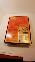 Rare Fall Of The Third Riech Boardgame