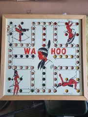 Traditional Game & Toy Company The Original Wa Hoo Game