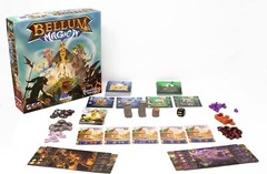 Bellum Magica