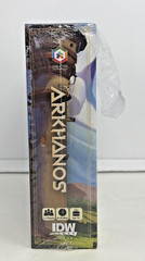 The Towers of Arkhanos Daniel Alves/Eurico Cunha IDW Games NIB