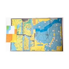 SPI Strategy & Tactics #108 w/Remember the Maine Mag Fair/VG+