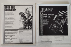 AD&D – Kara-Tur: The Eastern Realms – Forgotten Realms – Complete – TSR – (1988)