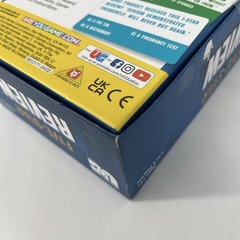 University Games Boardgame Five-Star Review Box New