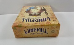 Windmill Cute Secrets Storytelling Card Game By Crowd Games Ages 8+ New Sealed