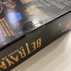 Betrayal at House on the Hill: 3rd Edition (2022) by Avalon Hill – New / Sealed