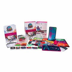 Wroth Board Game