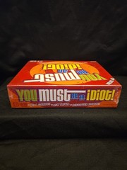 New – R&R Games You Must Be an Idiot Game – Ages 12+ | 3-6 players