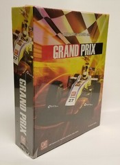 GMT Games Grand Prix