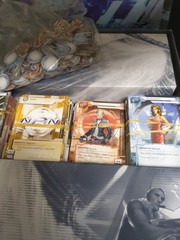 Android Netrunner The Card Game Core Set Fantasy Flight