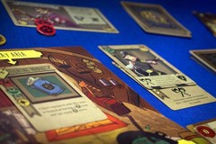 Renegade Game Studios Bargain Quest: The Black Market Expansion Game for 2-8 Pla