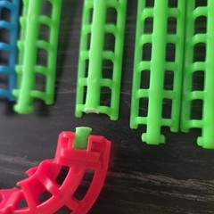 Roller Coaster Challenge Thinkfun 2017 Building Game Puzzles Ride