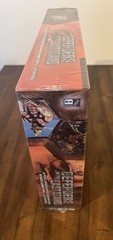 Defenders of the Last Stand Post Apocalyptic Board Game NEW SEALED