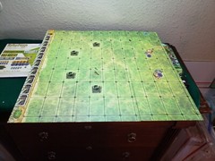 Saboteur The Lost Mines Board Game, Pre-owned, complete, Amigo – 2019