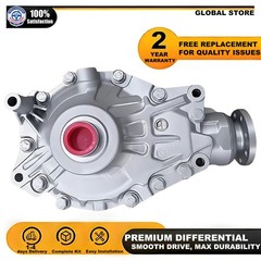 Front Axle Differential 3.15 For BMW X5 G05 X6 G06 M50i M60i 31507934390 7934391