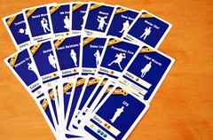 Stadium! The board game where you build a pro football franchise!