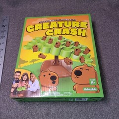 Capybara Crash Toppling Tower:Creative Thinking 100% COMPLETE