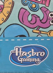 Hasbro PICTUREKA Wacky Picture Hunt Game 2+ Players Ages 6+ New Sealed 2021