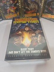 Twilight Creations Zombies Game Lot