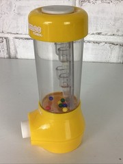Tomy Water Games Ring Toss Pelican Toy NEW