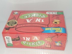 In A Pickle Card Game Creative Thinking Family Fun Game For Kids & Adults.NEW
