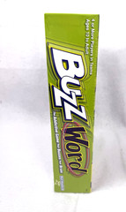 BUZZ WORD Game for Family Game Night Fun 2017 Play Monster SEALED NOS NEW