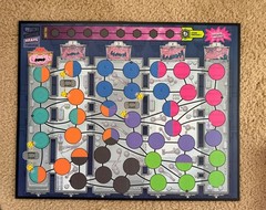 Unmatched Adventures: Teenage Mutant Ninja Turtles – Kickstarter Bundle