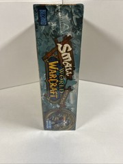 Small World of Warcraft – Days of Wonder Board Game – NEW/SEALED