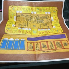 Whitman Vintage Strategy Boardgame Hock Shop 1975 Extremely Rare Complete