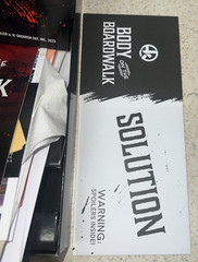 Hunt a Killer Body on the Boardwalk Immersive Murder Mystery Game 2023