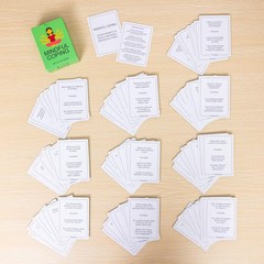 100 Mindful Coping Activity Cards – -Care & Management Prompts for All Ages |…