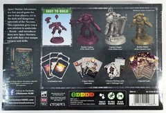 Space Marine Adventures Recon Mission NEW Barnes & Noble Exclusive Warhammer 40K