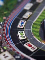 GMT Games Grand Prix