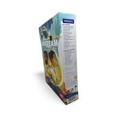 Scorpion Masqué Sky Team Board Game Prepare For Landing 2 Player FREE SHIPPING