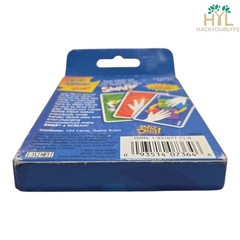 New SWAP Switch Slap Card Game Patch Products Family Fun Fast Paced Sealed Box