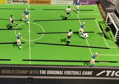 Stiga Soccer Table Game