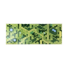 Multiman ASL Cardstock Board #74 – Winter Offensive 2016 Bonus Pack #7 Bag NM