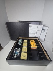 Joel Hardens Mogul: Real Estate Finance Management Board Game Ages 12+ NOB