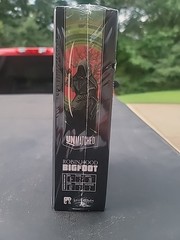 Unmatched: Robin Hood vs Bigfoot – Restoration / Mondo Games – Sealed NEW IN BOX