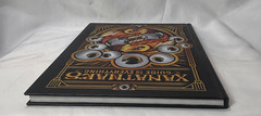 2017 XANATHAR’S GUIDE TO EVERYTHING Dungeons & Dragons Book 192 Pages