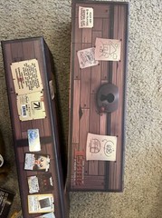 The Binding Of Isaac Four Souls First Edition Board Game