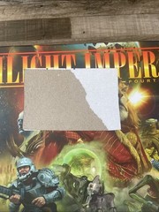 Twilight Imperium – 4th Edition – An Intergalactic Empire Game – NEW Open Box