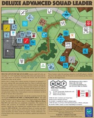 MMP: Advanced Squad Leader: Deluxe Advanced Squad Leader