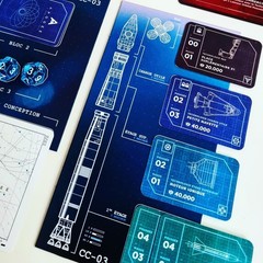 Apogee Standard KS Edition by DTDA Games