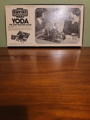 7 Star Wars Vintage Board Games Kenner Parker Brothers