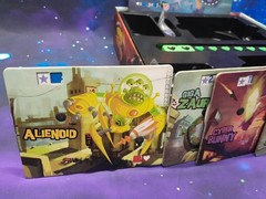 King of Tokyo Board Game – Richard Garfield – PreOwned Complete