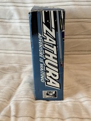 2005 Zathura Game by Pressman NEAR Complete w/ OG Inserts – Free Shipping