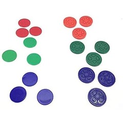 Jumbo Sequence Board Game | Strategic Board Game for Kids and Adults
