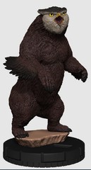Dungeons & Dragons HeroClix: Iconix – Cave of the Owlbear