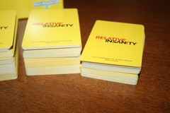 Relative Insan!ty Party Game – You Can’t Pick Your Family! – Play Monster 2017