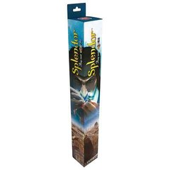 Splendor Playmat Expansion Space Cowboys (2019) New Factory Sealed NIB Cities